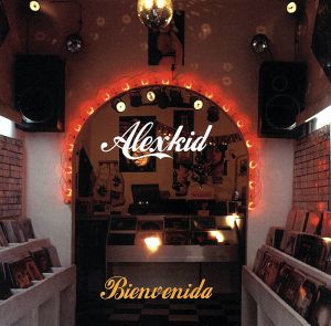 【輸入盤】Bienvenida