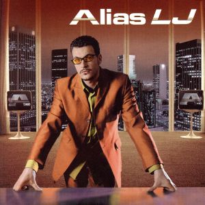 【輸入盤】Alias Lj