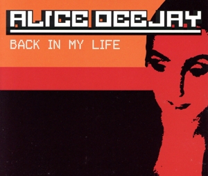 【輸入盤】Back in My Life