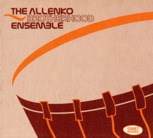 【輸入盤】Allenko Brotherhood Ensemble