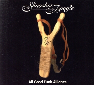 【輸入盤】Slingshot Boogie