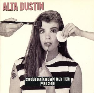 【輸入盤】Shoulda Known Better