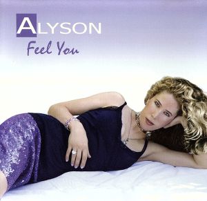 【輸入盤】Feel You