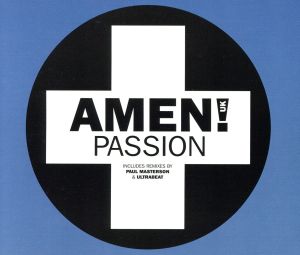 【輸入盤】Passion