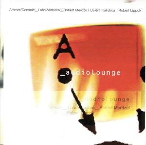 【輸入盤】Audiolounge