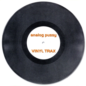 【輸入盤】Vinyl Trax