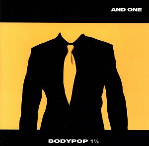 【輸入盤】Bodypop 1 1/2