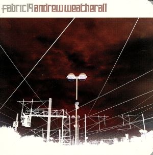 【輸入盤】Fabric 19