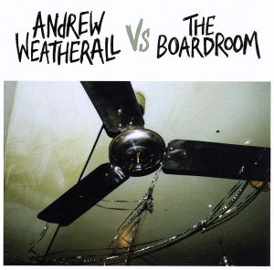 【輸入盤】Andrew Weatherall Vs Boardroom