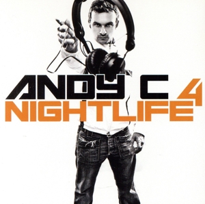 【輸入盤】Nightlife 4