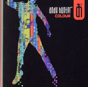 【輸入盤】Colour