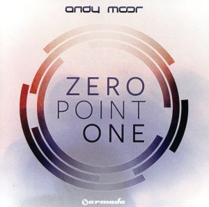 【輸入盤】Zero Point One