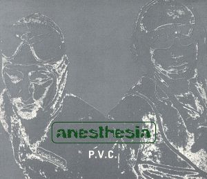 【輸入盤】P.V.C.