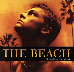 【輸入盤】The Beach: Motion Picture Soundtrack