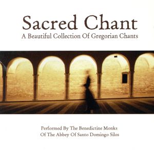 【輸入盤】Sacred Chant