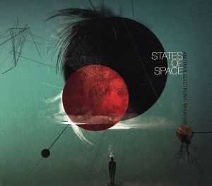 【輸入盤】States of Space