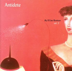 【輸入盤】Antidote