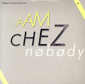 【輸入盤】Chez Nobody