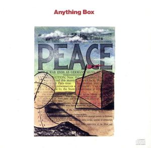 【輸入盤】Peace