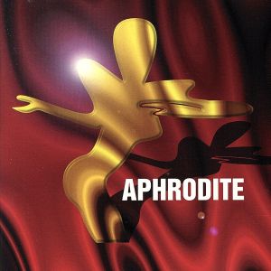 【輸入盤】Aphrodite