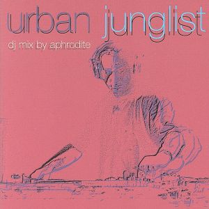 【輸入盤】Urban Junglist