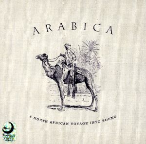 【輸入盤】Vol. 1-Arabica