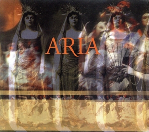 【輸入盤】Aria 1