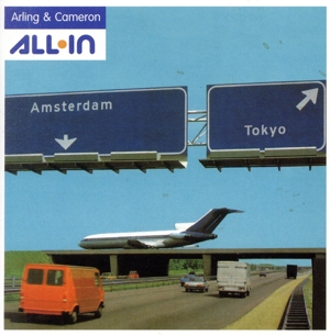 【輸入盤】All in