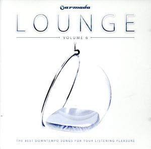 【輸入盤】Vol. 6-Armada Lounge