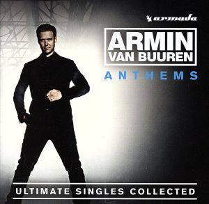 【輸入盤】Armin Anthems