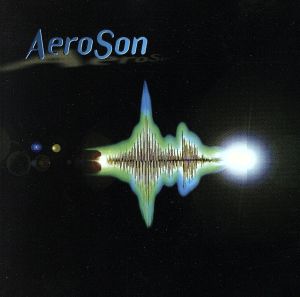 【輸入盤】Aeroson