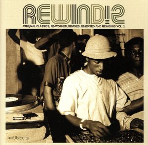 【輸入盤】Rewind 2