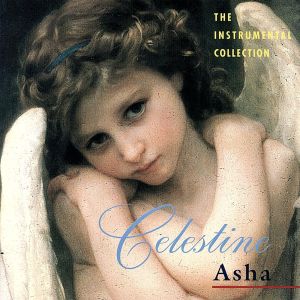 【輸入盤】Celestine