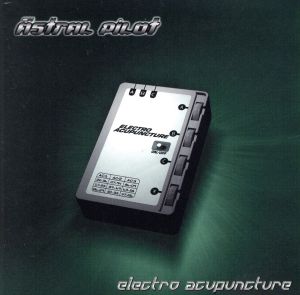 【輸入盤】Electro Acupuncture