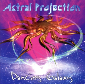 【輸入盤】Dancing Galaxy