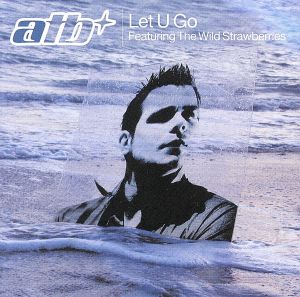 【輸入盤】Let U Go