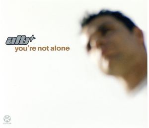 【輸入盤】You're Not Alone