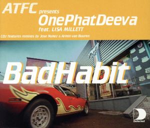 【輸入盤】Bad Habit