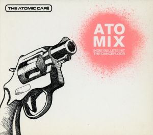 【輸入盤】Atomix