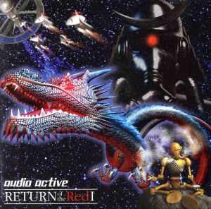 【輸入盤】Return of the Red I