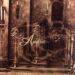 【輸入盤】Audra