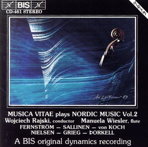 【輸入盤】Nordic Music Vol.2 [Import]