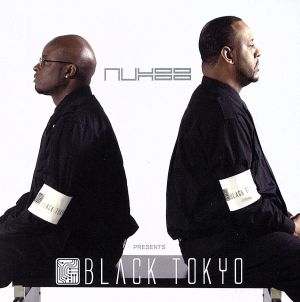 【輸入盤】Black Tokyo