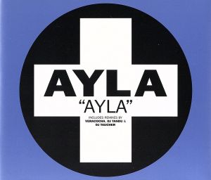 【輸入盤】Ayla