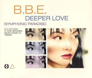 【輸入盤】Deeper Love