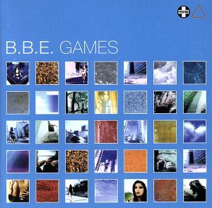 【輸入盤】Games