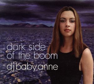 【輸入盤】Dark Side of the Boom