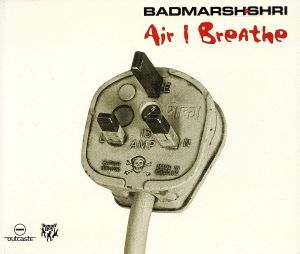 【輸入盤】Air I Breathe