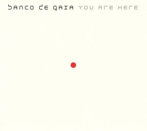 【輸入盤】You Are Here