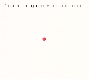 【輸入盤】You Are Here